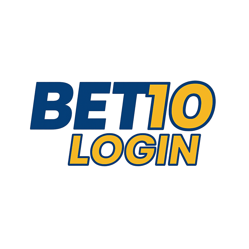 Bet10 Login